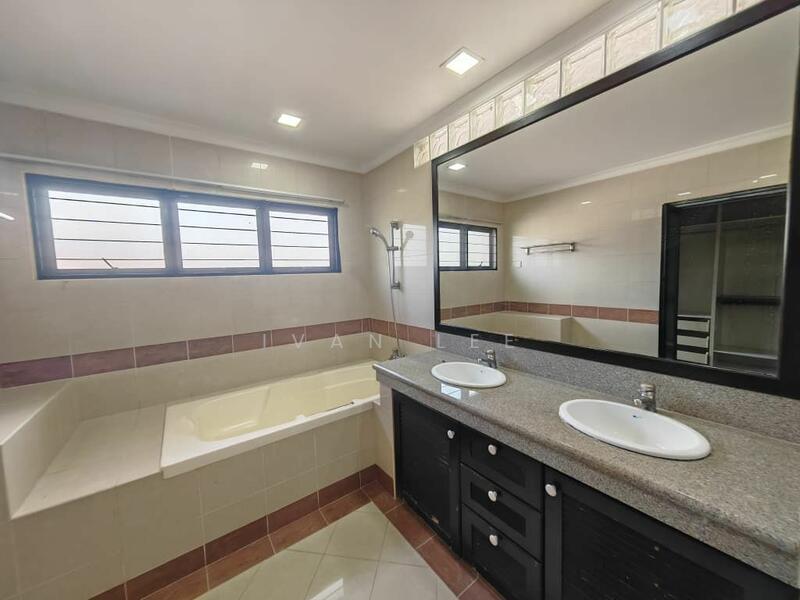 Bungalow at SS3 - 2