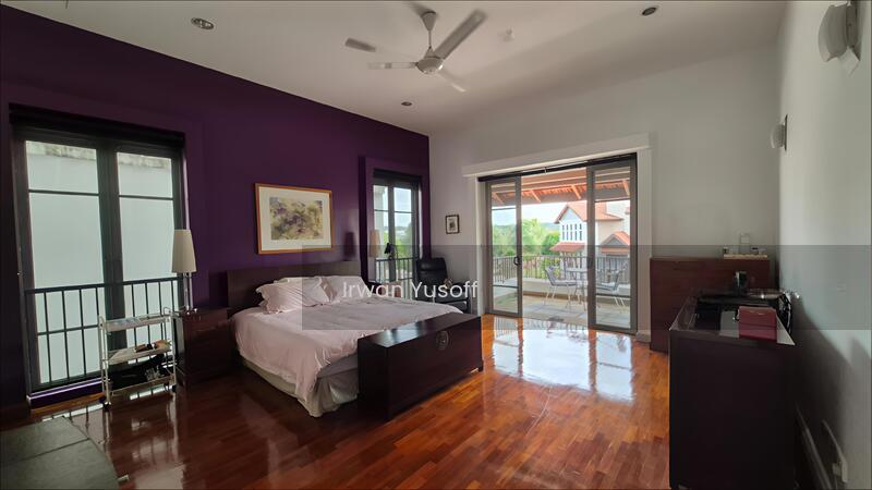 Bukit Jelutong Shah Alam - 5