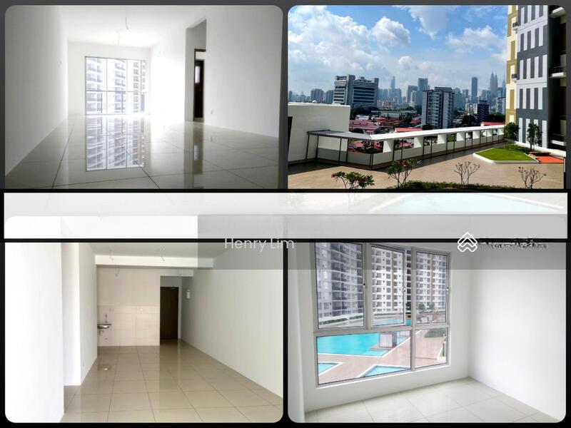 Platinum Splendor Residence - 1