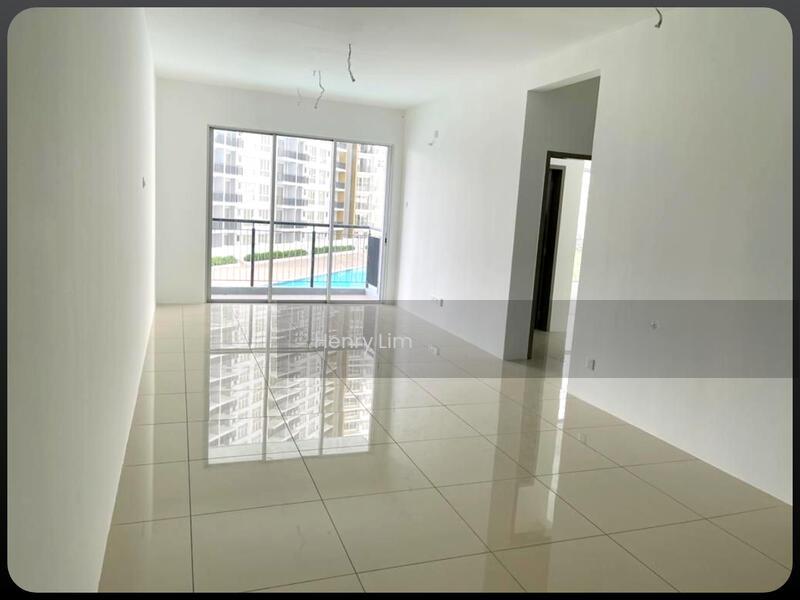 Platinum Splendor Residence - 5