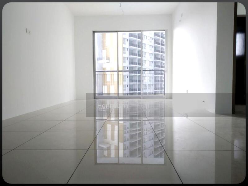 Platinum Splendor Residence - 4