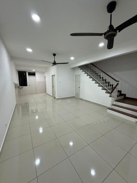 Balau Homes II @ Mutiara Hills - 2