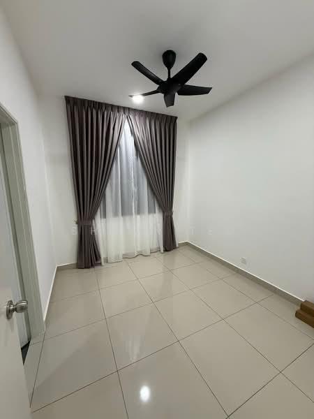 Balau Homes II @ Mutiara Hills - 4