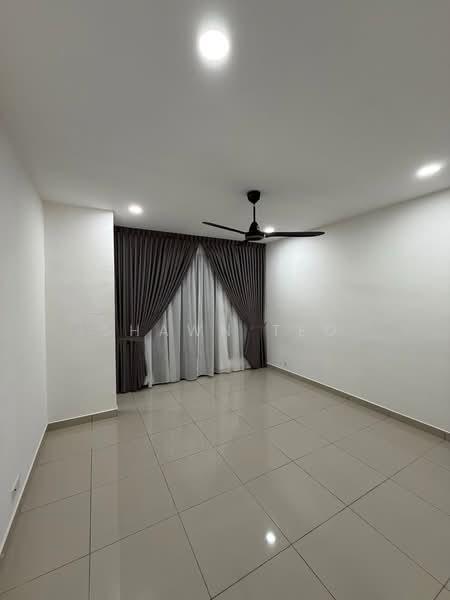 Balau Homes II @ Mutiara Hills - 3