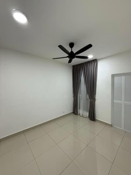 Balau Homes II @ Mutiara Hills - 5