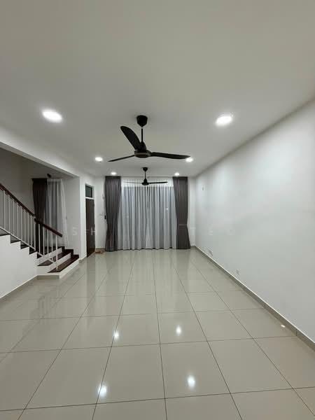 Balau Homes II @ Mutiara Hills - 1