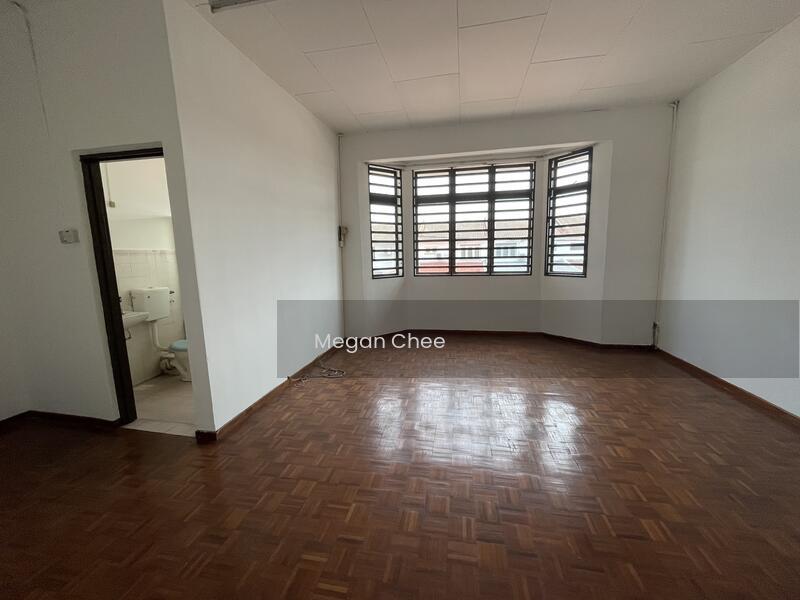 Taman Pengkalan Indah, Pengkalan - 5