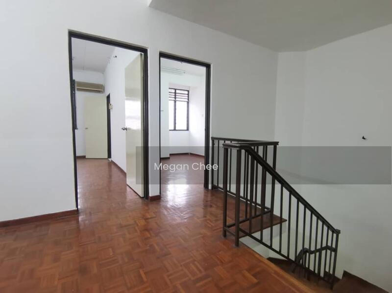 Taman Pengkalan Indah, Pengkalan - 1