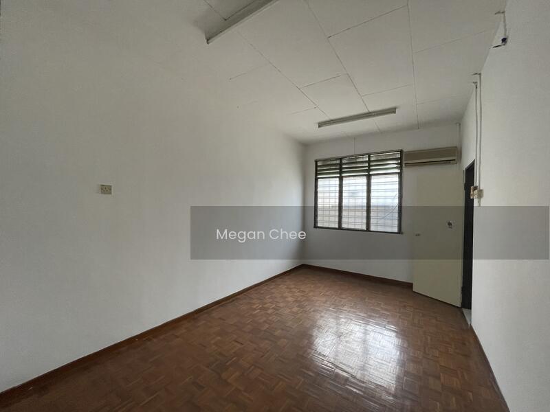 Taman Pengkalan Indah, Pengkalan - 2