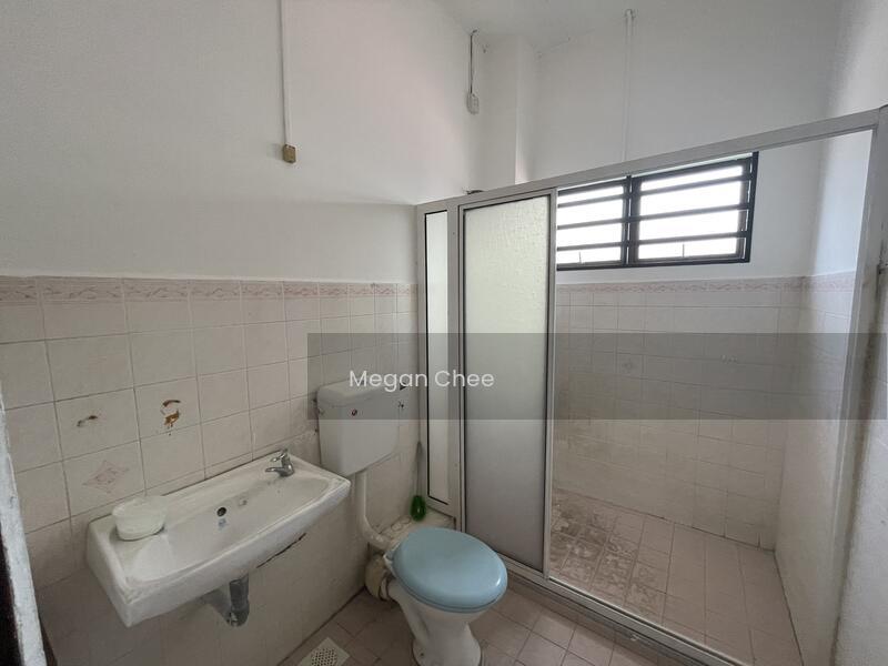 Taman Pengkalan Indah, Pengkalan - 3