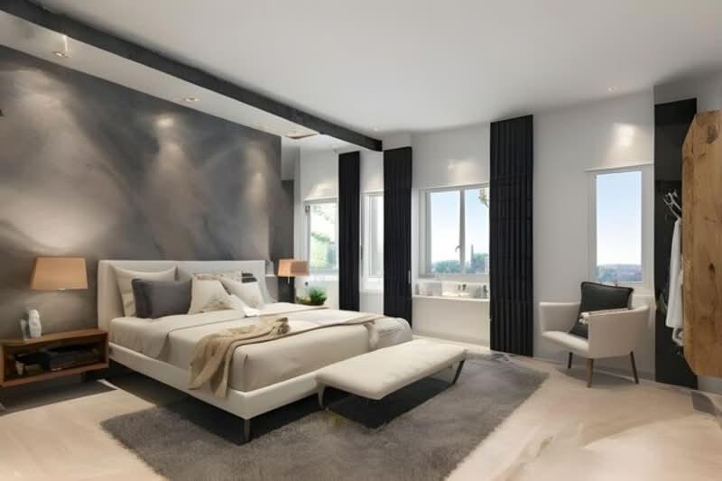 Permas Heights - 5