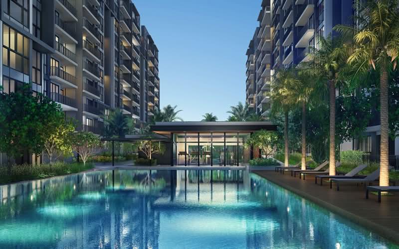 Permas Heights - 3