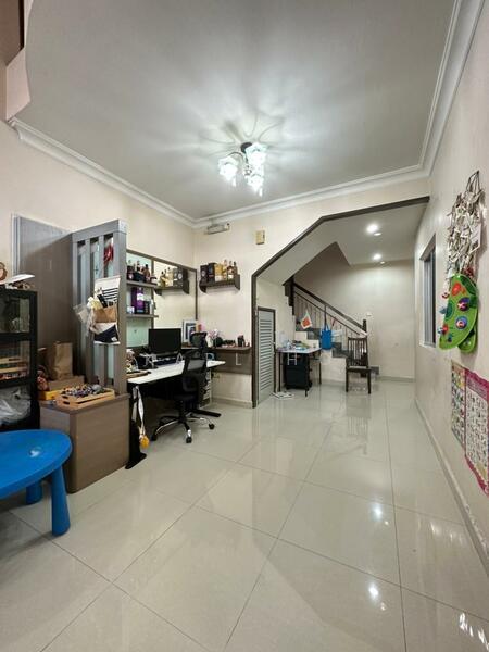 Taman Mutiara Rini - 4