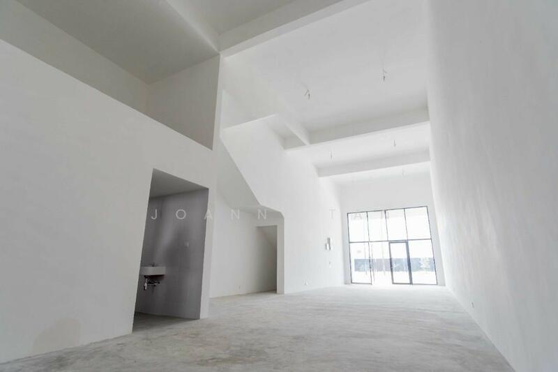 Crest Eco Ardence @ 2 Storey Shoplot | Below Market! Face Road - 2