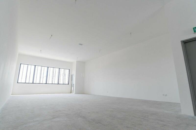 Crest Eco Ardence @ 2 Storey Shoplot | Below Market! Face Road - 4