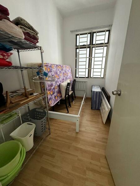 Palm Palladium Condominium - 2