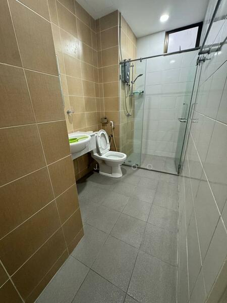 Palm Palladium Condominium - 4