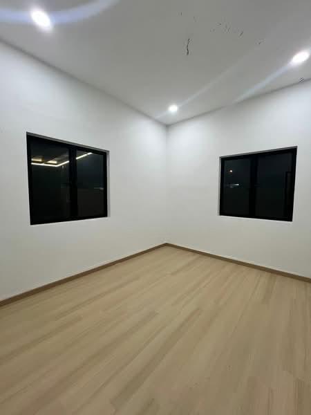 Taman Bunga Ros - 2