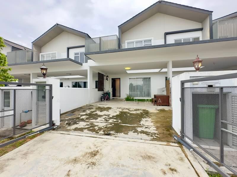 Bandar Gamuda Gardens - 3