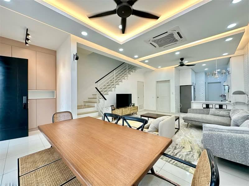 Bandar Gamuda Gardens - 1