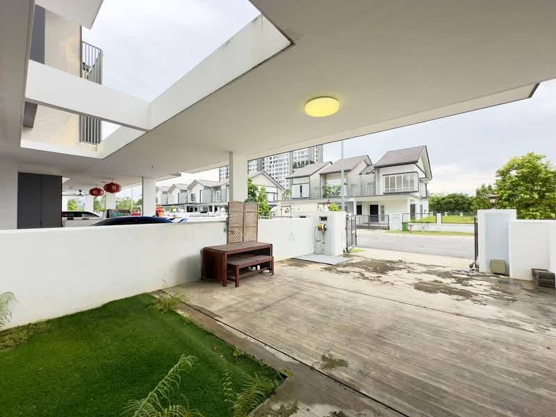 Bandar Gamuda Gardens - 4