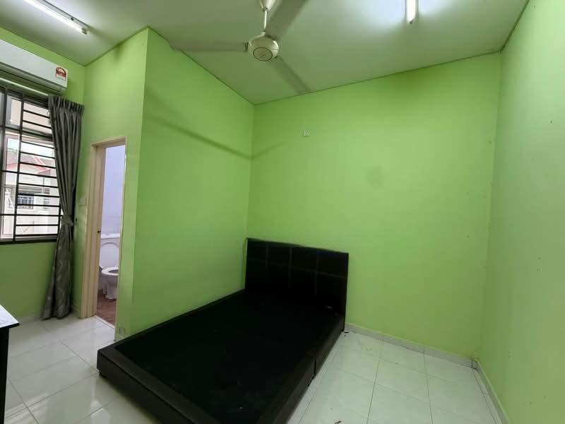 Jp Perdana Jps Perdanas - 5