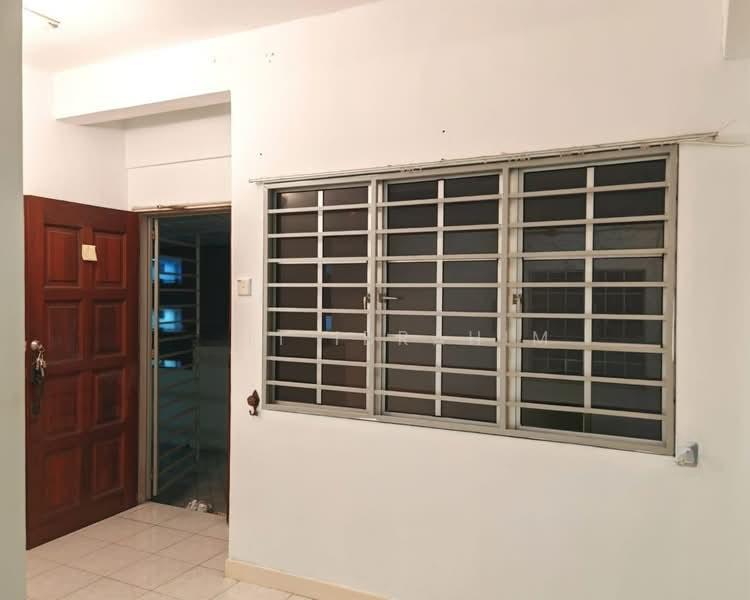 Menara Mutiara - 5