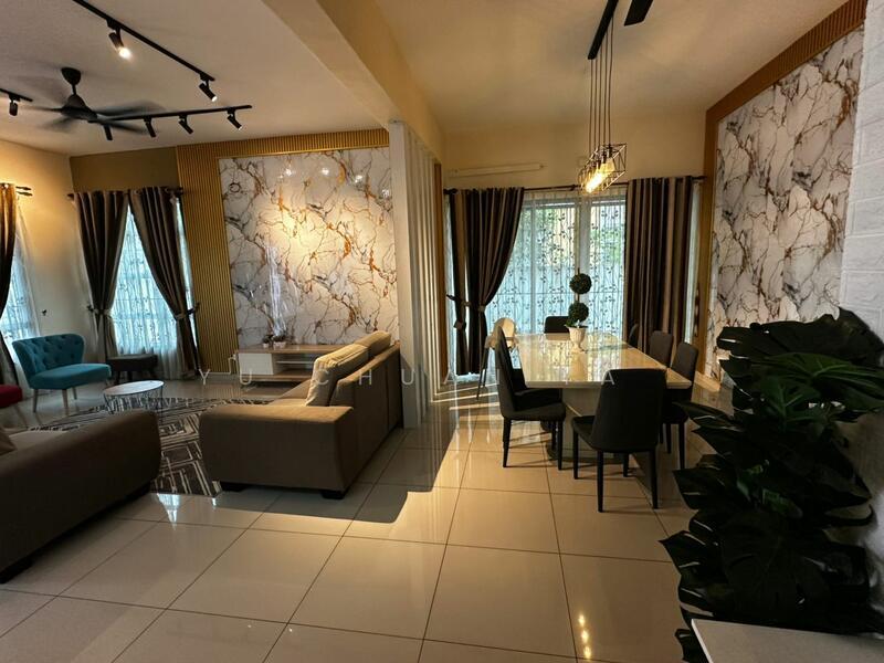 Taman Paya Rumput Perdana - 2