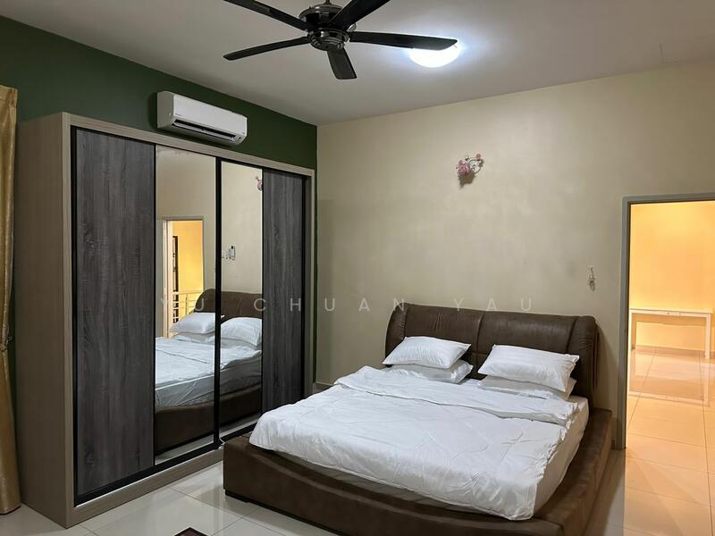 Taman Paya Rumput Perdana - 5