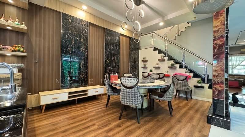 Taman Kingfisher 4 - 4