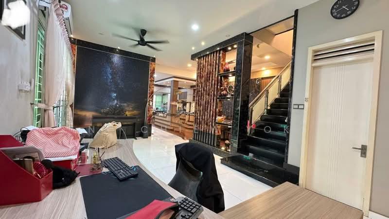 Taman Kingfisher 4 - 1