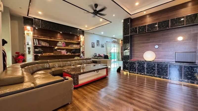 Taman Kingfisher 4 - 2