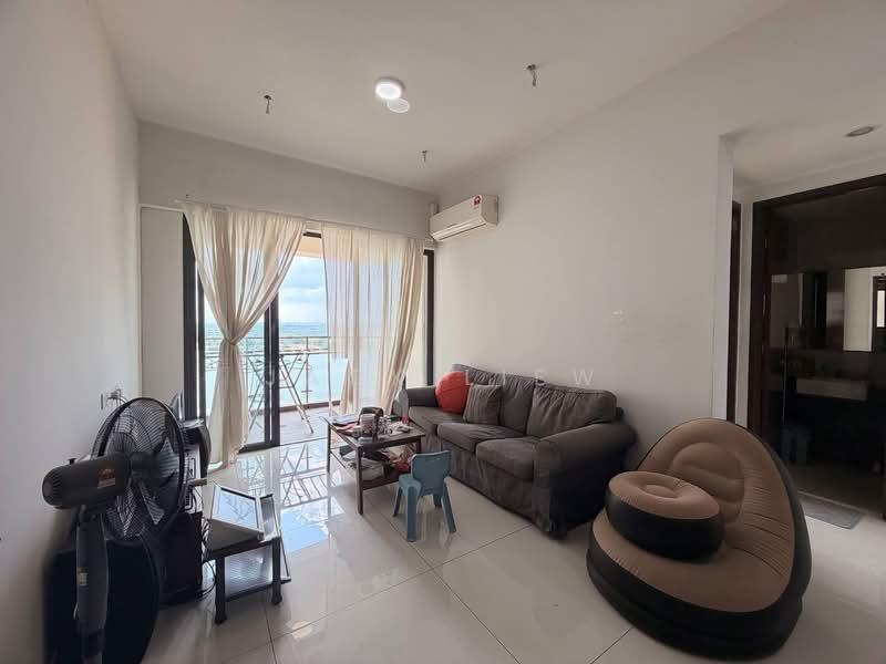 Royal Strand @ Country Garden Danga Bay - 1