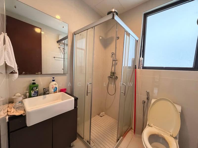 Royal Strand @ Country Garden Danga Bay - 5