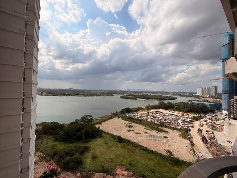 Royal Strand @ Country Garden Danga Bay - 2