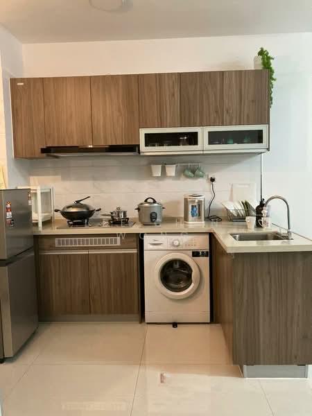 Country Garden Central Park - 3