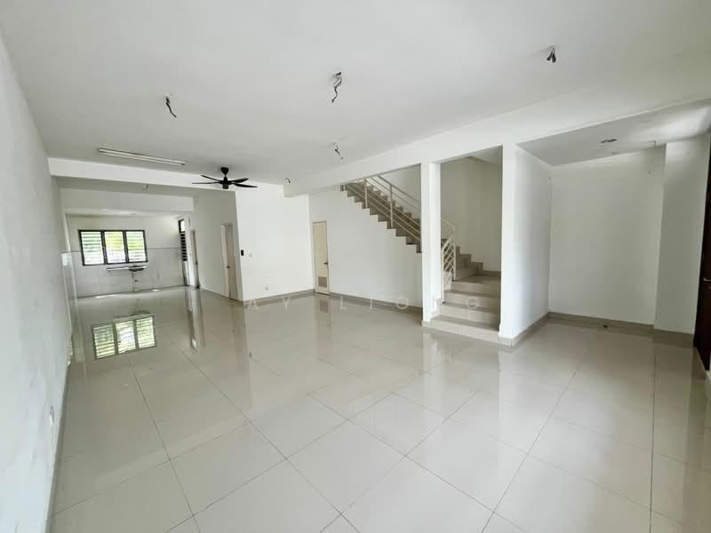 M Residence, Rawang - 4