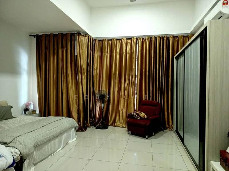 D'Premier 1, Bandar Damai Perdana - 4