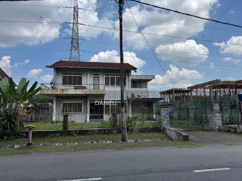 BUKIT GASING, SECTION 5, PETALING JAYA, SELANGOR. - 2