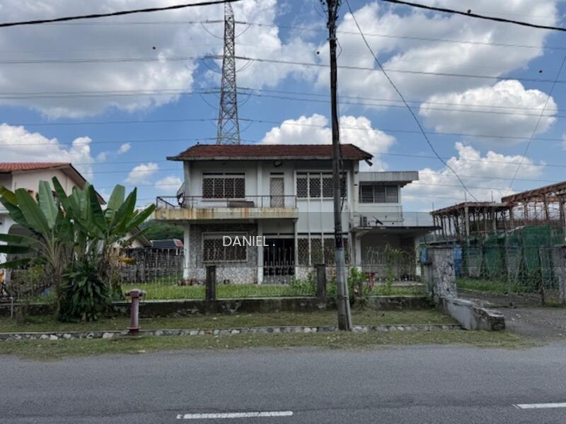 BUKIT GASING, SECTION 5, PETALING JAYA, SELANGOR. - 1
