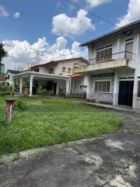 BUKIT GASING, SECTION 5, PETALING JAYA, SELANGOR. - 5