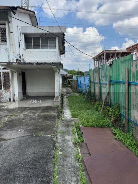 BUKIT GASING, SECTION 5, PETALING JAYA, SELANGOR. - 4