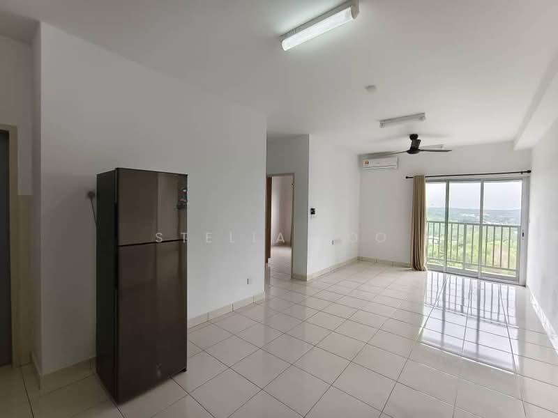 Alanis Residence - 1