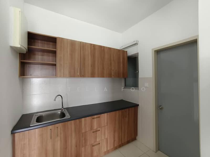 Alanis Residence - 3