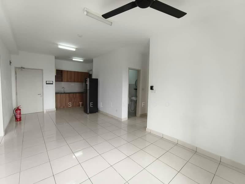 Alanis Residence - 2