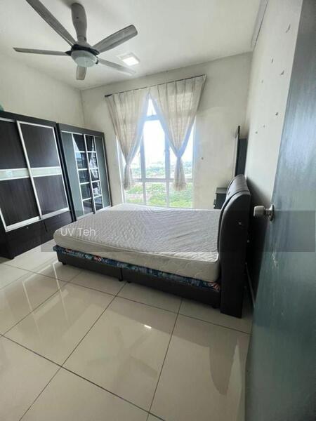 D'Ambience Residences (Pangsapuri Ikatan Flora) - 5