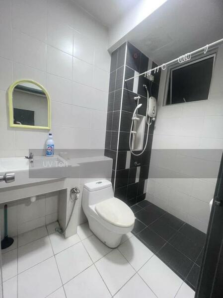 D'Ambience Residences (Pangsapuri Ikatan Flora) - 3