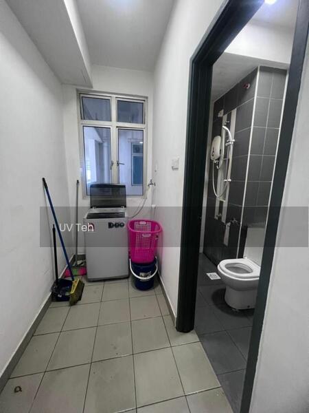 D'Ambience Residences (Pangsapuri Ikatan Flora) - 4