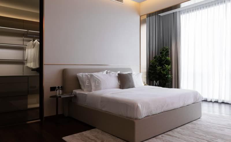 Monthly 1300 Fully Furnished@ 5min KLCC Link LRT@ Rental Cover Montly RM4K @Limited Promotion Units - 3