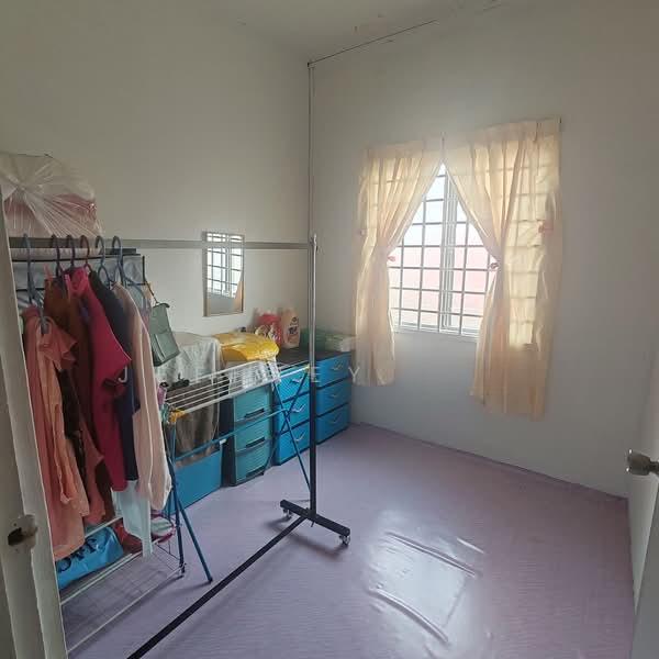 Taman Flora Heights - 5